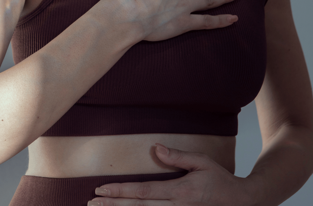 Was ist Embodied Coaching? – Den Körper als Wegweiser nutzen