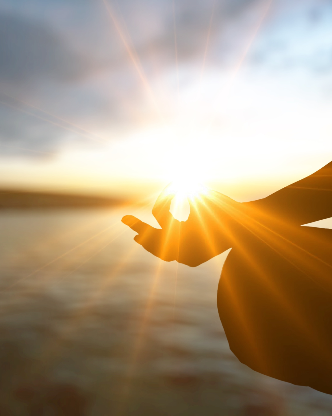 Morning Breathing