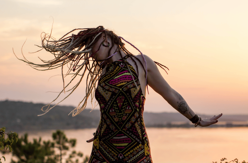 Was dich von deiner Lebendigkeit trennt – und wie du sie wieder spürst