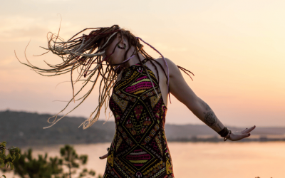 Was dich von deiner Lebendigkeit trennt – und wie du sie wieder spürst