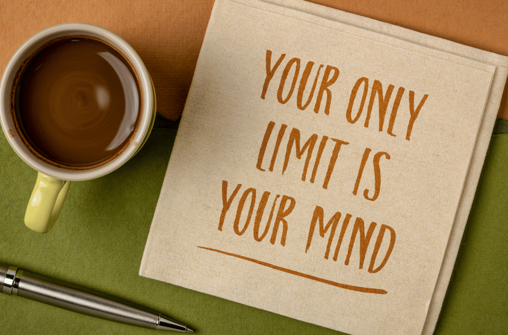 Glaubenssätze lösen sich nicht allein im Kopf – nimm den Körper mit