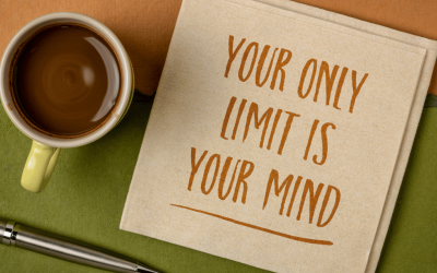 Glaubenssätze lösen sich nicht allein im Kopf – nimm den Körper mit