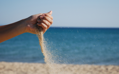 Loslassen heißt, die Zukunft offenzulassen – nicht sie aufzugeben