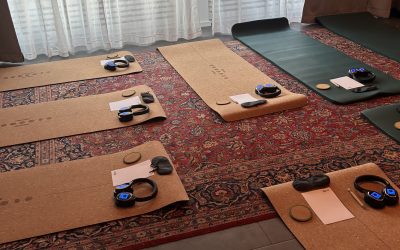 Warum ein Breathwork-Workshop erst der Anfang ist