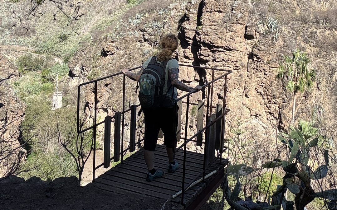 Wenn sich das Leben neu sortiert: Wie Vertrauen entsteht, wenn Kontrolle an ihre Grenzen kommt
