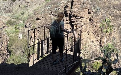 Wenn sich das Leben neu sortiert: Wie Vertrauen entsteht, wenn Kontrolle an ihre Grenzen kommt