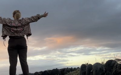 Warum Entspannung die Grundlage dafür ist, sich selbst wahrzunehmen