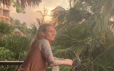 Trauma-informiertes Breathwork – wenn der Körper mehr weiß als der Kopf