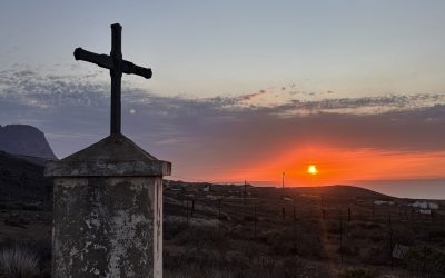 Die Illusion vom „für immer“ – und warum sie es uns so schwer macht