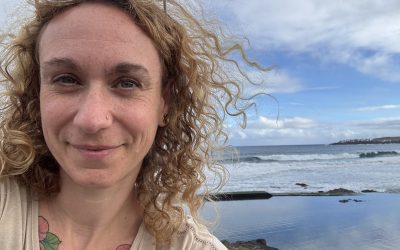 Innere Bewegung, äußere Schritte – Wie meine Freiheit dort beginnt, wo alte Rollen enden