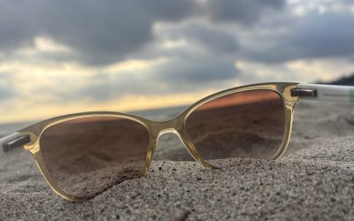 Durch eine andere Brille – Microdosing mit LSD Derivaten