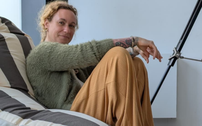 Raum halten – Präsenz die innere Prozesse trägt