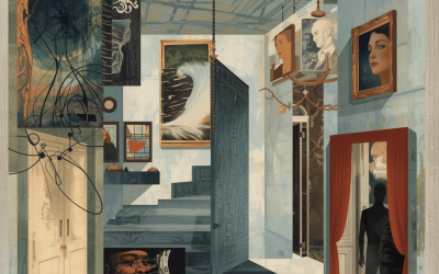 Sicherheit vs. Lebendigkeit: Im Museum der eigenen Entscheidungen