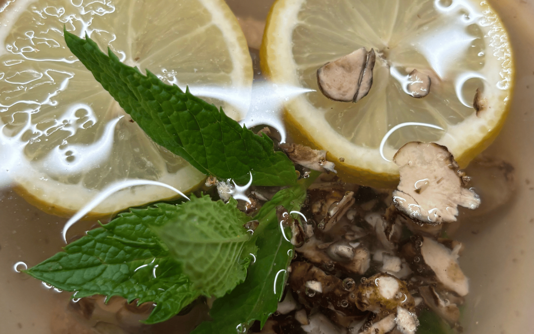 Psychedelische Integration – was nach einer Erfahrung wirklich zählt