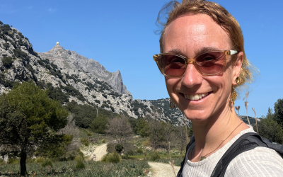 Der Zauber des Alleinreisens – und warum er sich manchmal ziemlich beschissen anfühlt