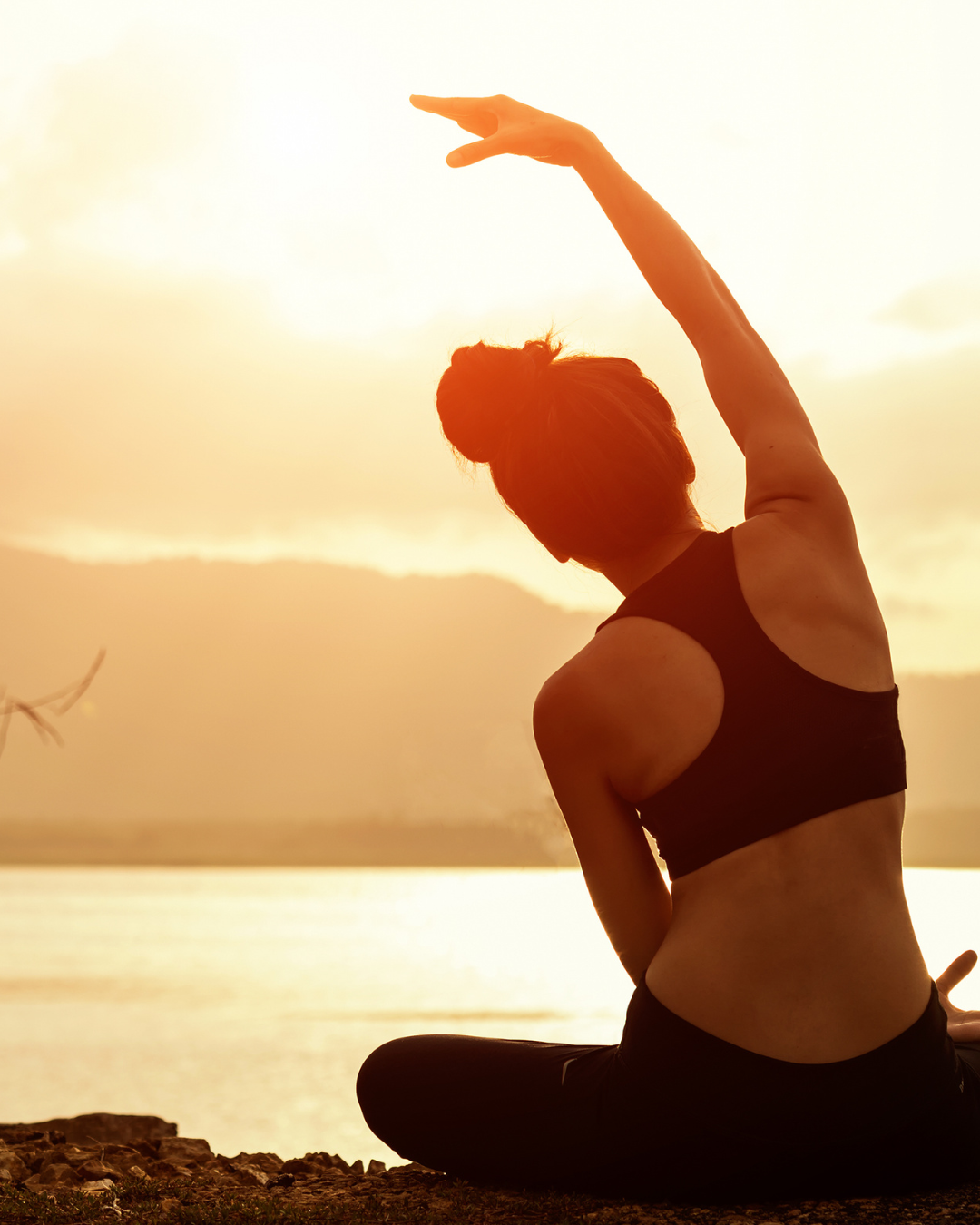 Breathwork & Yin Yoga