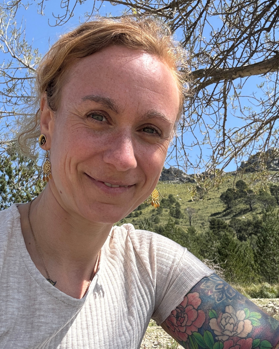 Anna Wagner Breathwork