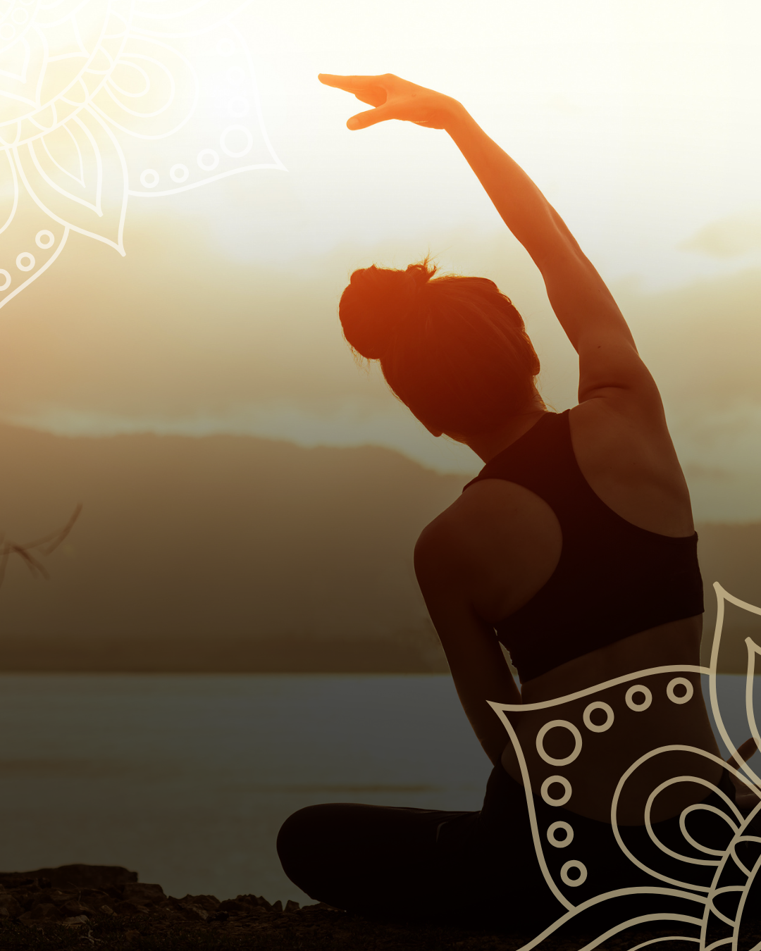 Breathwork & Yin Yoga