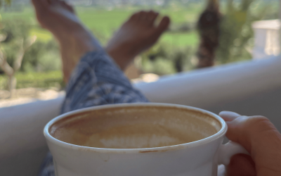 Persönlichkeitsentwicklung braucht keinen Mangel – Warum sie nicht nur dran ist, wenn etwas nicht stimmt