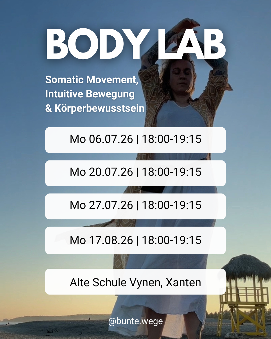 Body Lab