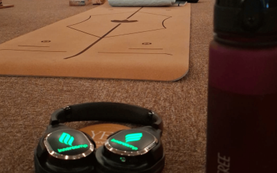 Breathwork: Von innerem Druck zu tiefem Frieden