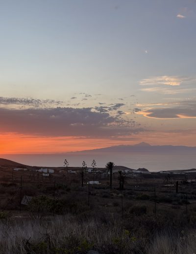 Gran Canaria Breathwork Retreat