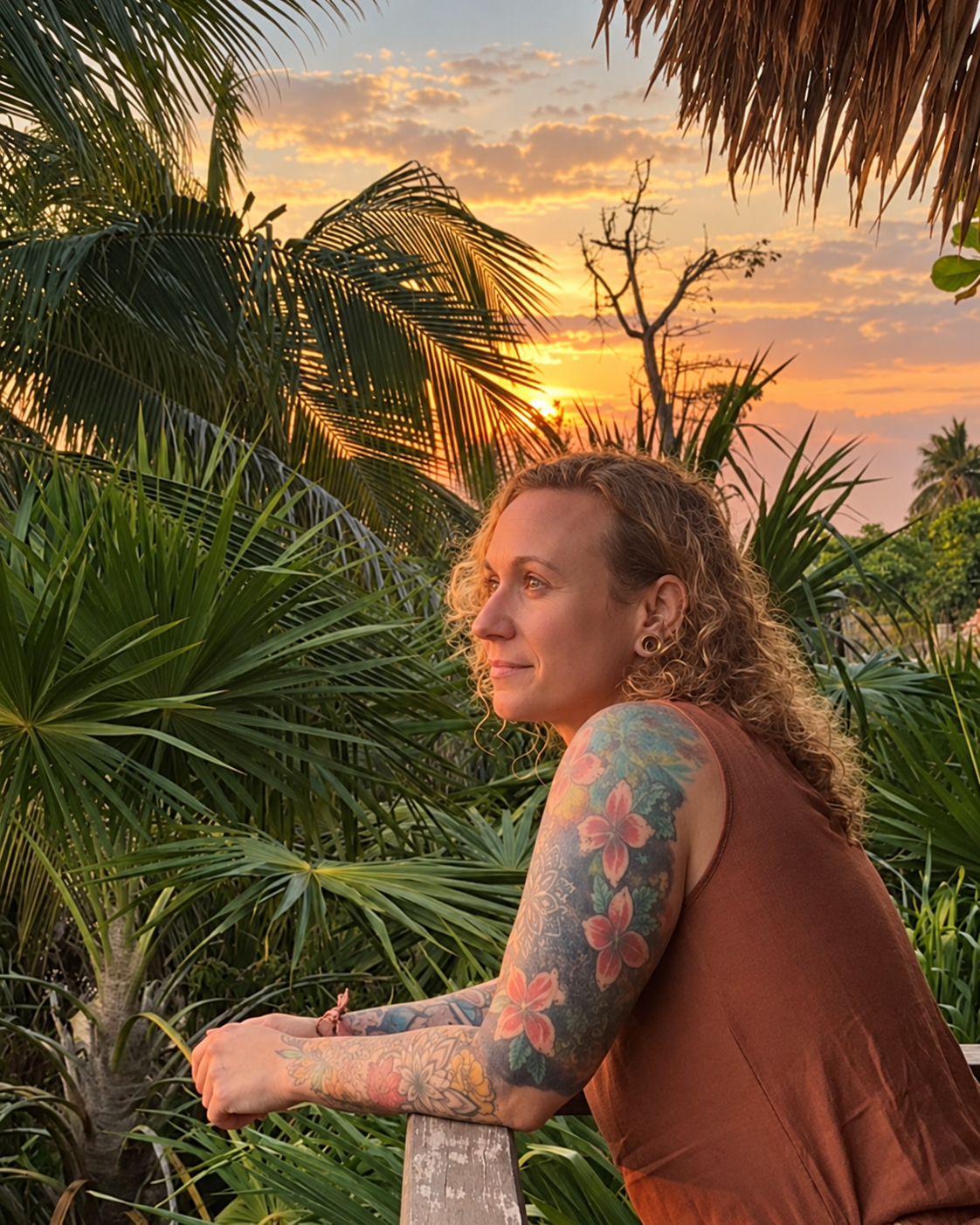 Breathwork Circle